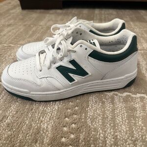 New Balance Sneakers